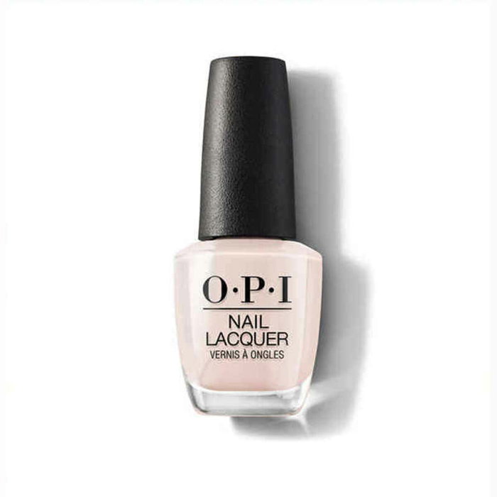 OPI Nail Lacquer Vernis à ongles Tiramisu for two Beige 15 ml