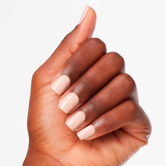 OPI Vernis à ongles #Tiramisu pour deux 15 ml - Tenue 7 jours - Beige