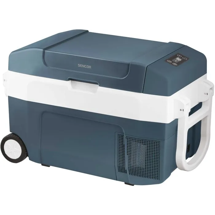 Sencor Glacière Électrique 35 L AC/DC Sencor Glacière Électrique 35 L AC/DC
