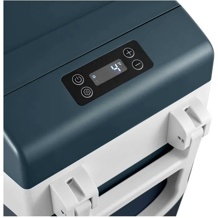 Sencor Glacière Électrique 35 L AC/DC Sencor Glacière Électrique 35 L AC/DC