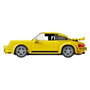 CADA - Réplique RUF - Voiture télécommandée - Contrôle via application Bluetooth et télécommande 2.4GHz - 222 pièces - Version française