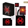 Cerdá Set cadeau de bureau Spiderman