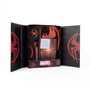 Cerdá Set cadeau de bureau Spiderman