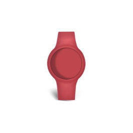 H2X UR1 Montre pour Homme Rose 45mm