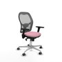 Piqueras y Crespo Chaise de Bureau 3D086G0 Rose