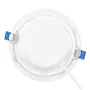 Plaque Downlight LED 9W 900Lm 4000K Blanc Naturel IP20