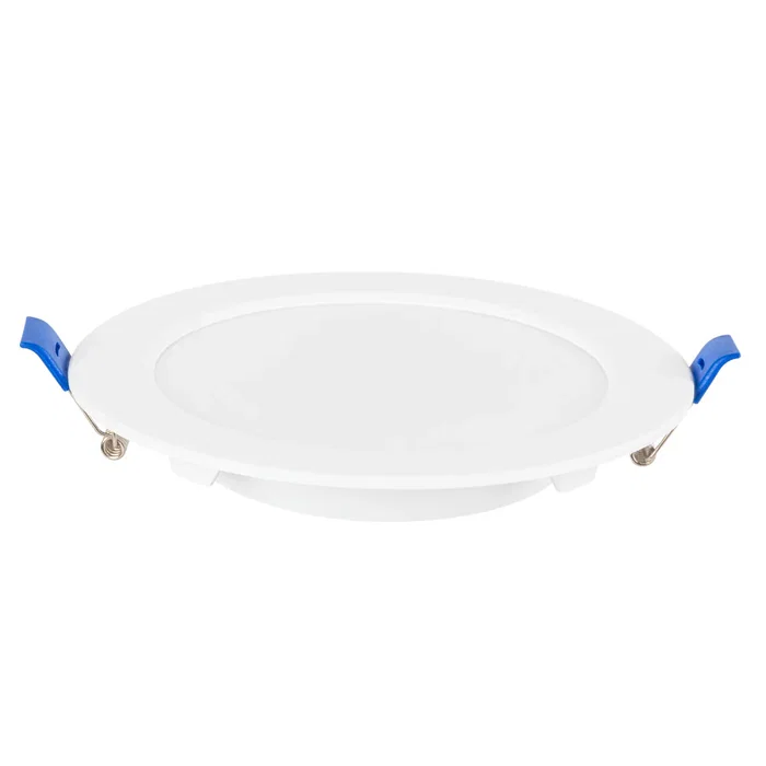 Plaque Downlight LED 9W 900Lm 4000K Blanc Naturel IP20