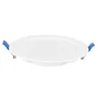 Plaque Downlight LED 9W 900Lm 4000K Blanc Naturel IP20