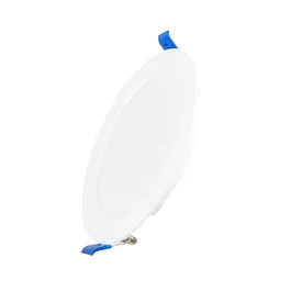 Plaque Downlight LED 9W 900Lm 4000K Blanc Naturel IP20