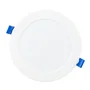 Plaque Downlight LED 9W 900Lm 4000K Blanc Naturel IP20
