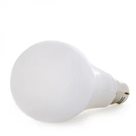 Bombilla LED B22 5W 450Lm 4200K Bayoneta 40.000H [GR-ED-B3-B22-5W-W]