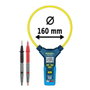 Pancontrol Pan 3000a+ Pinza amperimétrica digital flexible