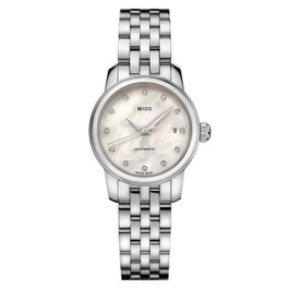Mido M0390071110600 Automatique pour Femme