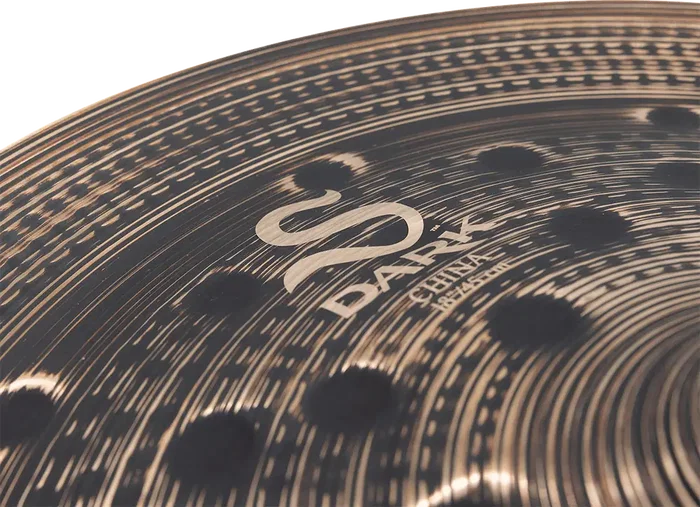Zildjian China 18'' S Dark Zildjian China 18'' S Dark