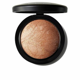 MAC Cosmetics MINERALIZE SKINFINISH poudre naturelle cheeky bronze 10 g