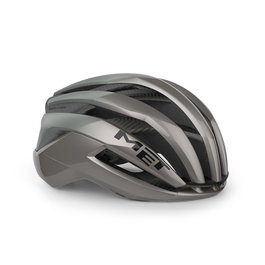 Met Casco Met Trenta 3K Carbon Gris Opalo Brill My26 M