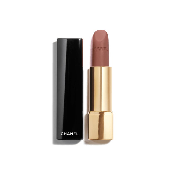 Chanel Rouge Allure Velours #61-intuitif, 3,5 g Chanel Rouge Allure Velours #61-intuitif, 3,5 g