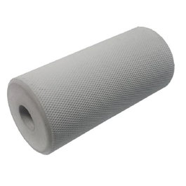 Virutex Rouleau de Polyuréthane pour Encolleuse EM-25D