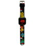Kids Licensing Montre LED Pokémon Rouge