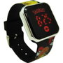 Kids Licensing Montre LED Pokémon Rouge