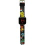 Kids Licensing Montre LED Pokémon Rouge