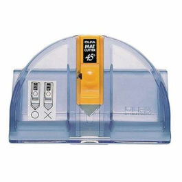 Cutter Olfa 20 X0,3 MM Métal