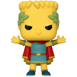FUNKO Figura POP Simpsons Bartigula Bart