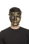 My Other Me Masque Steampunk Taille Unique - Version Multilingue (Espagnol, Anglais, Français, Italien, Portugais, Allemand)
