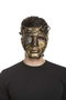 My Other Me Masque Steampunk Taille Unique - Version Multilingue (Espagnol, Anglais, Français, Italien, Portugais, Allemand)
