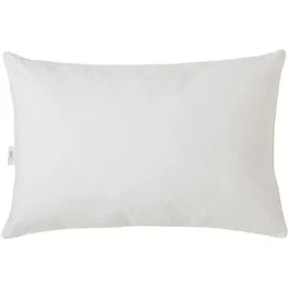 Toison D'Or Oreiller Harmonie Confort Medium, Anti-Acariens et Bactéries, Blanc, 45 x 70 cm