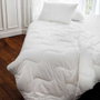 Toison D'Or Oreiller Harmonie Confort Médium Blanc 45 x 70 cm