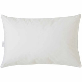 Toison D'Or Oreiller Harmonie Confort Médium Blanc 45 x 70 cm