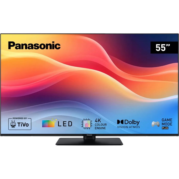 TV intelligente Panasonic TB-55W61AEZ TV intelligente Panasonic TB-55W61AEZ
