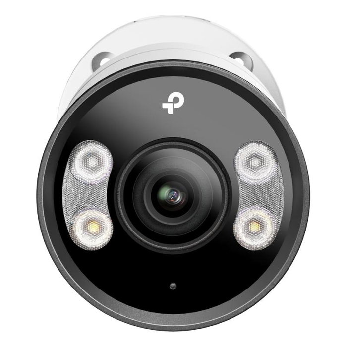 TP-Link Caméra IP InSight S385 (2.8 mm) - Surveillance réseau