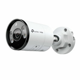 TP-Link Caméra IP InSight S385 Objectif 2.8mm - Surveillance Intérieure HD