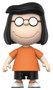 Super7 Peanuts ReAction figurine Wave 09 Marcie