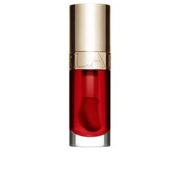 Clarins Huile à lèvres Lip Comfort 08 Fraise 7 ml