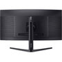 Acer Predator X34V3 Curved Monitor 34 pouces WQHD 180 Hz Black