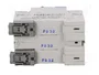 LEGRAND Disjoncteur S300 TX 3 pôles 32A 400VAC 6kA
