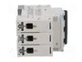 LEGRAND Disjoncteur S300 TX 3 pôles 32A 400VAC 6kA