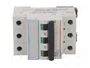 LEGRAND Disjoncteur S300 TX 3 pôles 32A 400VAC 6kA