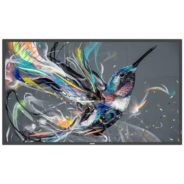 Moniteur Videowall Philips 86BDL3511Q/00 4K 4K Ultra HD 86" 86" Moniteur Videowall Philips 86BDL3511Q/00 4K 4K Ultra HD 86" 86"