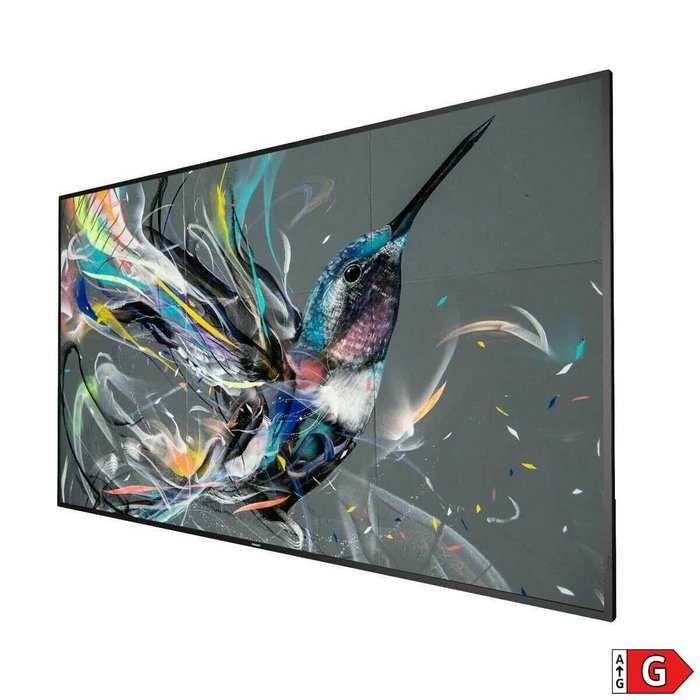 Moniteur Videowall Philips 86BDL3511Q/00 4K 4K Ultra HD 86" 86" Moniteur Videowall Philips 86BDL3511Q/00 4K 4K Ultra HD 86" 86"