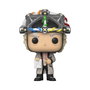 Funko POP! Vinyl Doc avec casque - Retour vers le futur