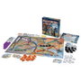 Days of Wonder DW720835 ¡Aventureros al Tren! El Tren Fantasma - Jeu de société en espagnol pour enfants dès 6 ans