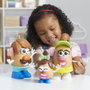 Hasbro Potato Head Crée Ta Famille