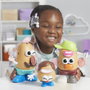 Hasbro Potato Head Crée Ta Famille