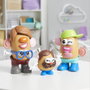 Hasbro Potato Head Crée Ta Famille