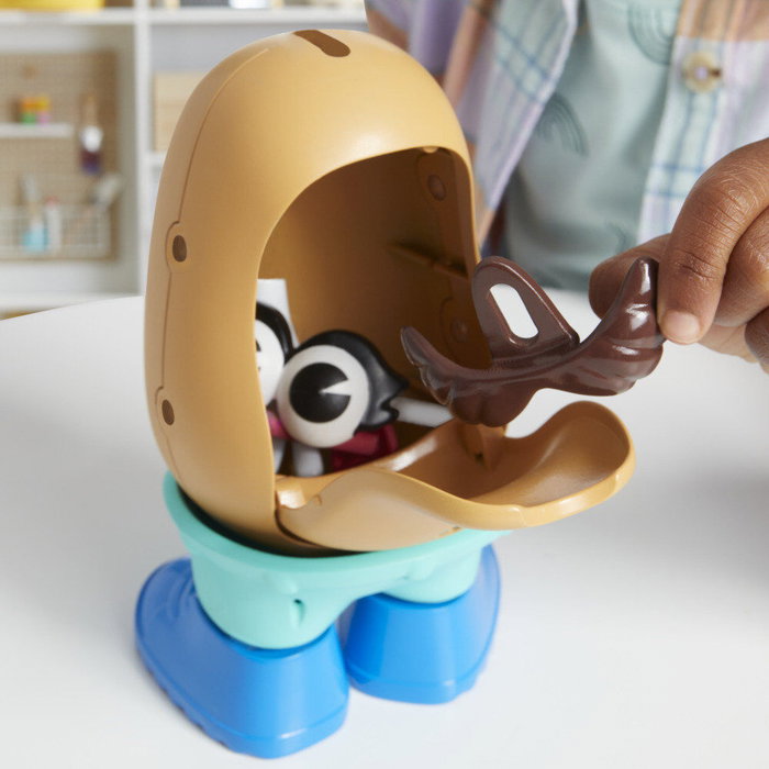 Hasbro Potato Head Crée Ta Famille