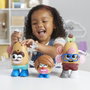 Hasbro Potato Head Crée Ta Famille